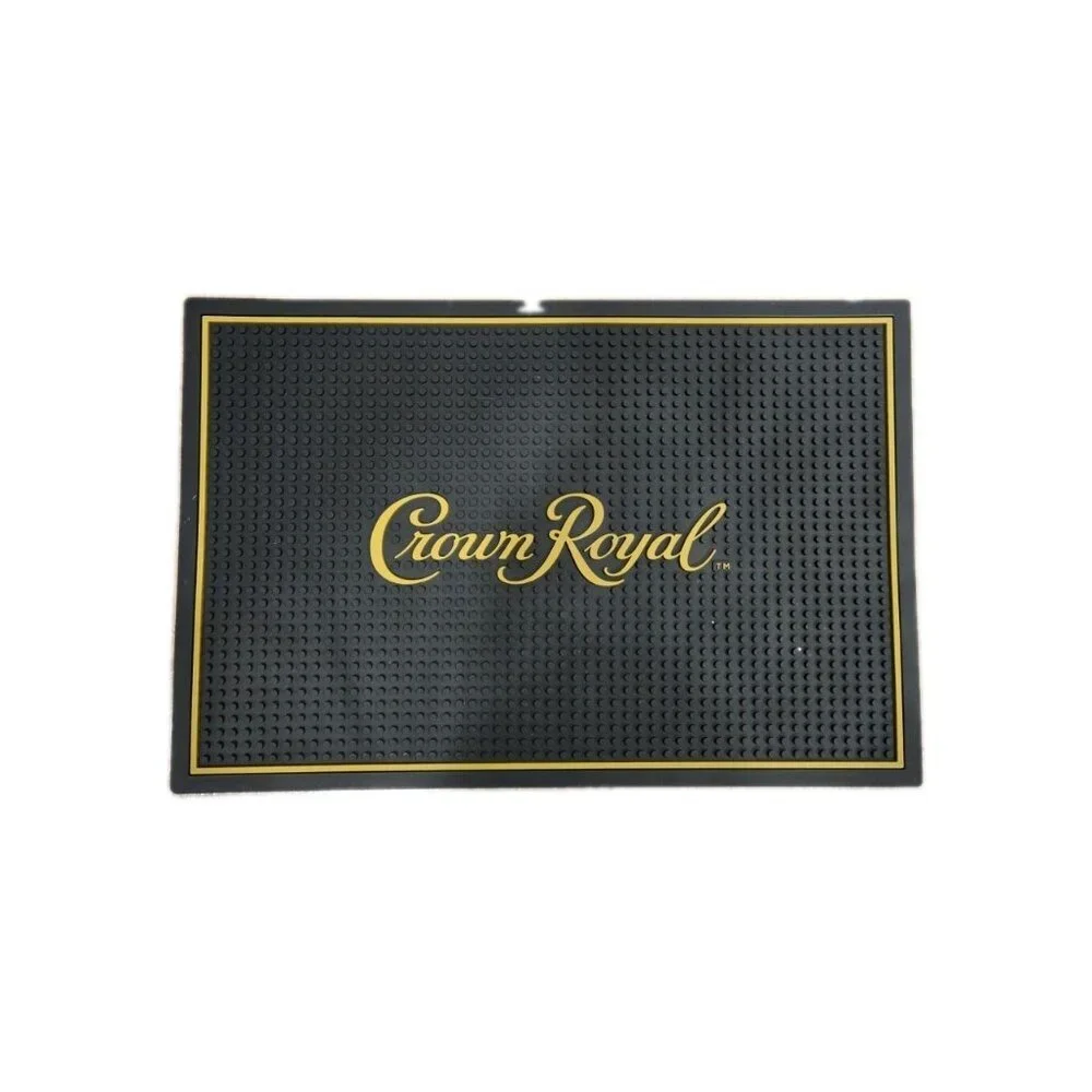 Crown Royal new crown